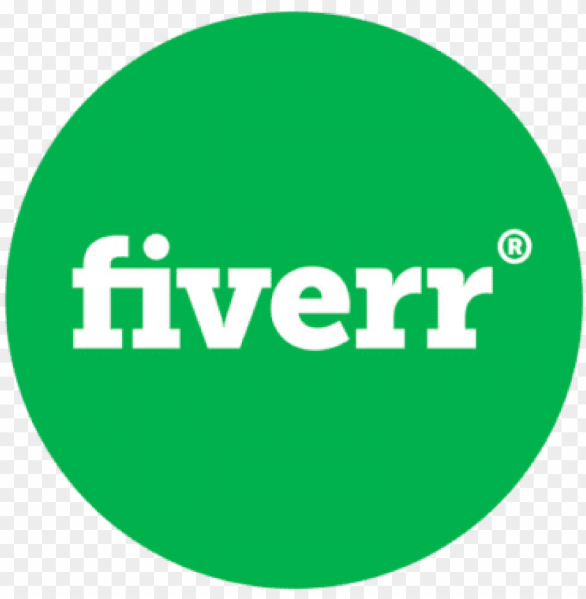 Fiverr Icon